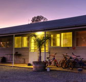 Merna Mora Holiday Units - Accommodation in Brisbane