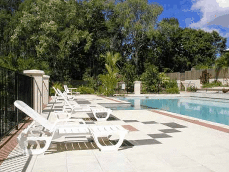 Lahania By The Sea - Accommodation in Brisbane 1