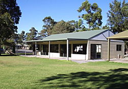 Tanunda SA Accommodation in Brisbane