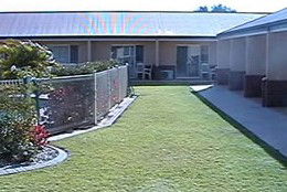  Accommodation in Brisbane