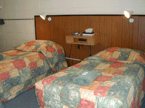 Ceduna East West Motel - Accommodation in Brisbane 1