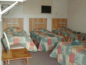 Ceduna East West Motel - Accommodation in Brisbane 2