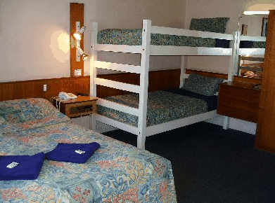 The Sands Motel - Accommodation in Brisbane 2