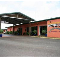 Atherton Rainforest Motor Inn - Accommodation in Brisbane