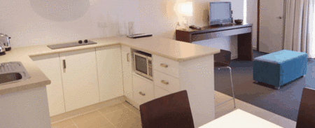 Standpipe Golf Motor Inn - Accommodation in Brisbane