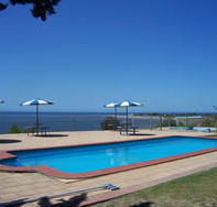 Stansbury Holiday Motel - Accommodation in Brisbane