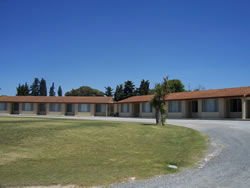 Stansbury Holiday Motel - Accommodation in Brisbane 1