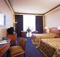 Chifley On South Terrace - Accommodation in Brisbane