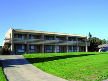  Accommodation in Brisbane