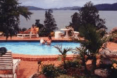 Galway Downs Lakeside Country House - Accommodation in Brisbane 0