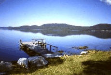 Galway Downs Lakeside Country House - Accommodation in Brisbane 1