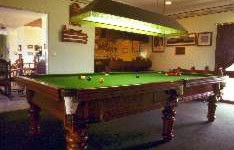 Galway Downs Lakeside Country House - Accommodation in Brisbane 4