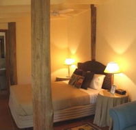 Bandusia Country Retreat - Accommodation in Brisbane
