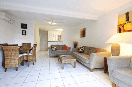 Pelican Beach Resort - Accommodation in Brisbane 3