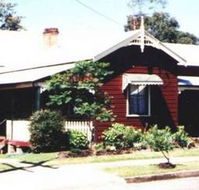 Gloucester Cottage - Accommodation in Brisbane