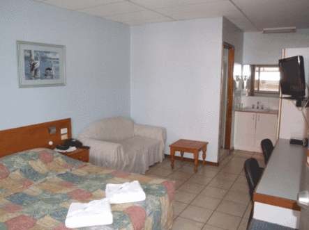 Matilda Motel - Accommodation in Brisbane 1
