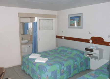 Matilda Motel - Accommodation in Brisbane 2