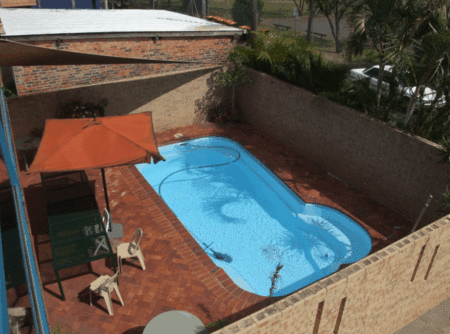 Matilda Motel - Accommodation in Brisbane 3