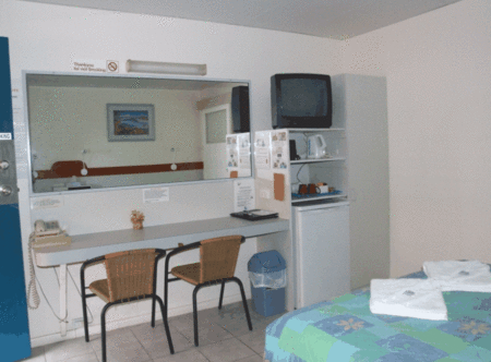 Matilda Motel - Accommodation in Brisbane 5