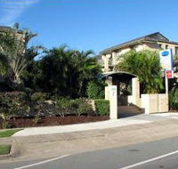 Bila Vista Holiday Apartments - Accommodation in Brisbane