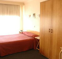 Eastern Town House - Accommodation in Brisbane