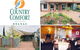 Country Comfort Orange - thumb 1