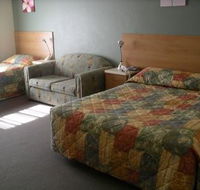 Country Comfort Orange - Accommodation in Brisbane