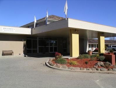 Country Comfort Orange - Accommodation in Brisbane 3