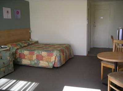 Country Comfort Orange - Accommodation in Brisbane 4