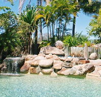 Ocean International Hotel - Accommodation in Brisbane
