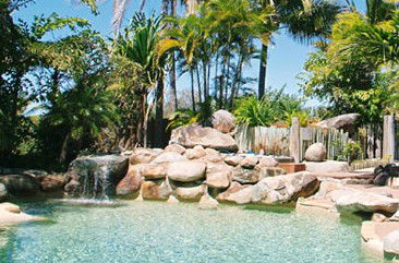 Ocean International Hotel - Accommodation in Brisbane 0