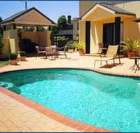 Hopkins House Motel  Apartments - Accommodation in Brisbane