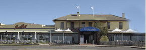 Barwon Heads Hotel - Accommodation in Brisbane 0
