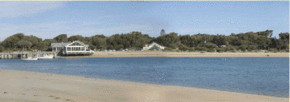 Barwon Heads Hotel - Accommodation in Brisbane 2