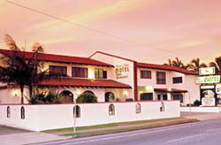 Illawong Beach QLD Accommodation in Brisbane