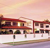 Comfort Inn Marco Polo Motel - Accommodation in Brisbane