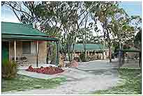 Murray Gardens Motel And Cottages - Accommodation in Brisbane 0