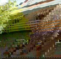 The Old Exchange Bed And Breakfast - Accommodation in Brisbane