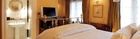 Craig's Royal Hotel Ballarat - Accommodation in Brisbane 0