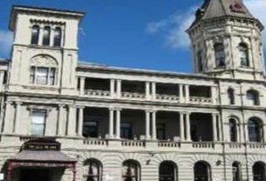 Craig's Royal Hotel Ballarat - Accommodation in Brisbane 1