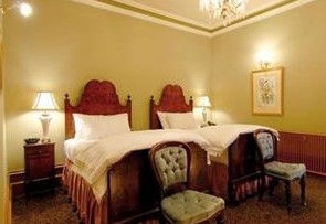 Craig's Royal Hotel Ballarat - Accommodation in Brisbane 2