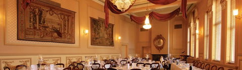 Craig's Royal Hotel Ballarat - Accommodation in Brisbane 4