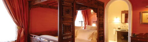 Craig's Royal Hotel Ballarat - Accommodation in Brisbane 5