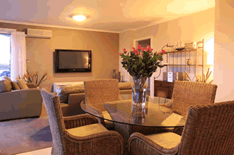 Sails Apartments - Accommodation in Brisbane 7