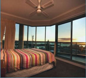 Sails Apartments - Accommodation in Brisbane 8