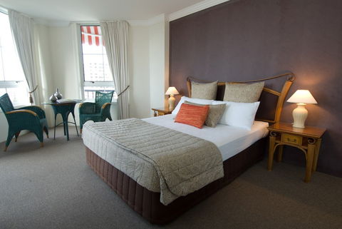 Marrakesh Apartments - Accommodation in Brisbane 0