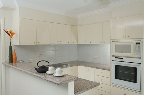 Marrakesh Apartments - Accommodation in Brisbane 2