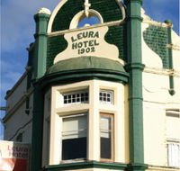 Leura Hotel - Accommodation in Brisbane