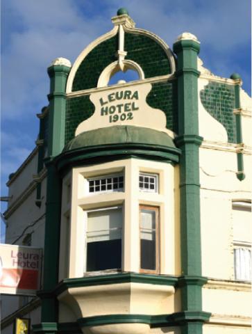 Leura Hotel - Accommodation in Brisbane 0
