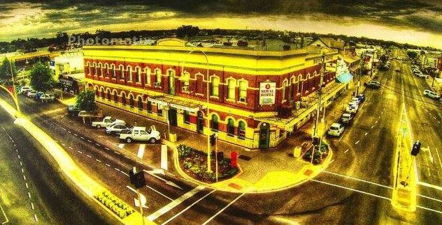  Accommodation in Brisbane